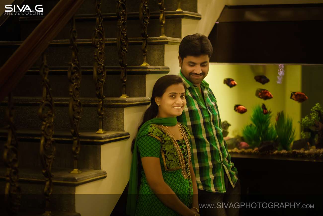 Candid Wedding PhotoGraphy Karur - Siva.G PhotoGraphy